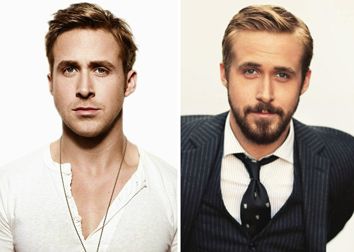 Ryan Gosling