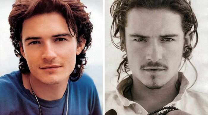 Orlando Bloom