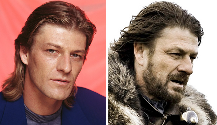 Sean Bean