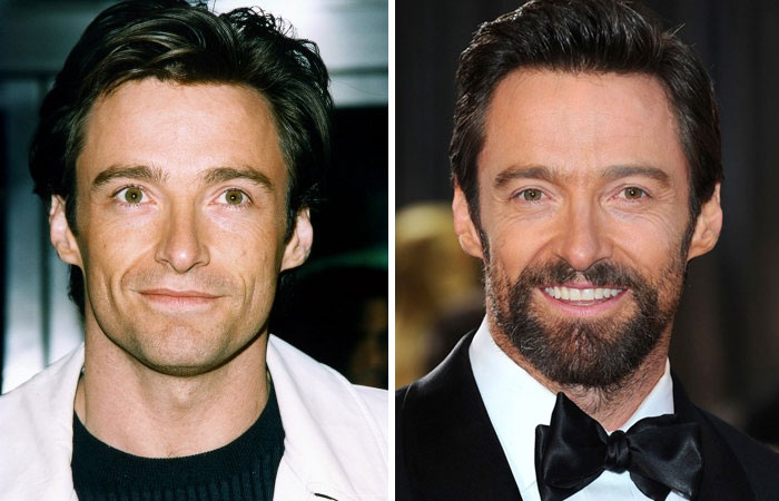 Hugh Jackman