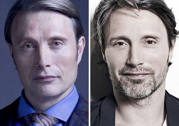 Mads Mikkelsen