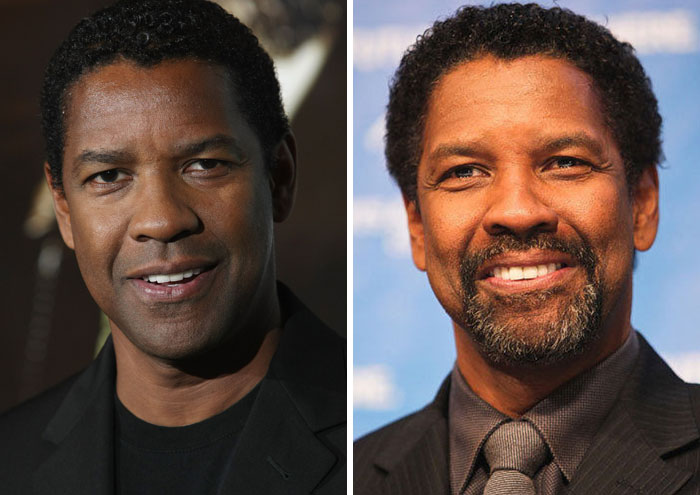 Denzel Washington