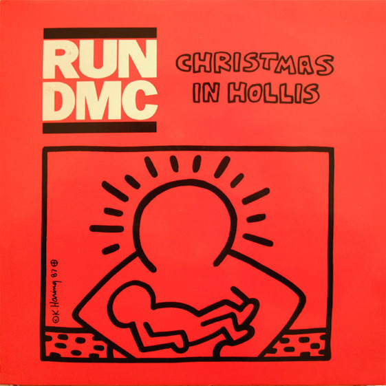 Run DMC 