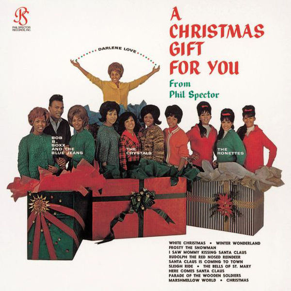 Darlene Love 
