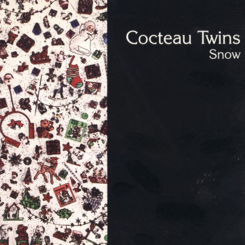 Cocteau Twins 