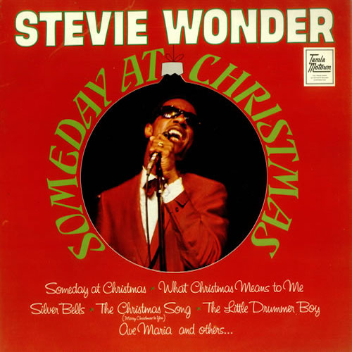 Stevie Wonder 