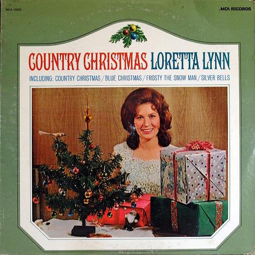 Loretta Lynn 