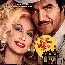 Dolly Parton 