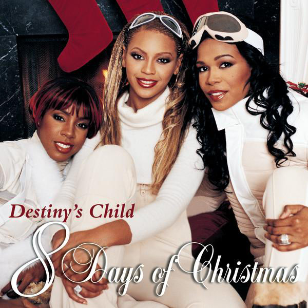 Destiny´s Child 