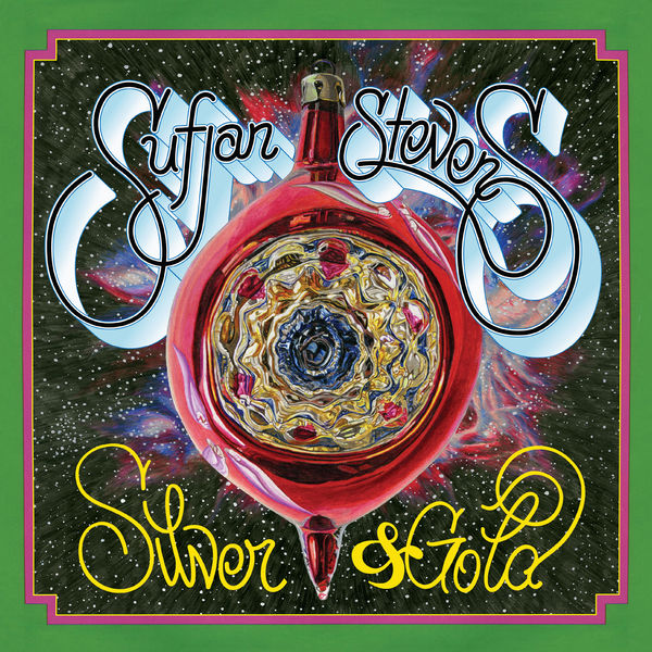 Sufjan Stevens 