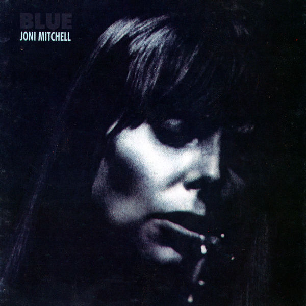 Joni Mitchell 