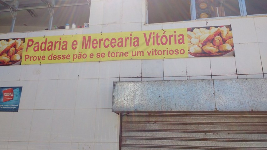 Como não querer começar o dia se tornando um vitorioso?