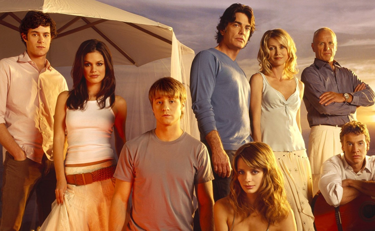 A série adolescente durou quatro temporadas, de 2003 a 2007. O sucesso da época está voltando depois que todos os episódios foram disponibilizados na Netflix recentemente. 