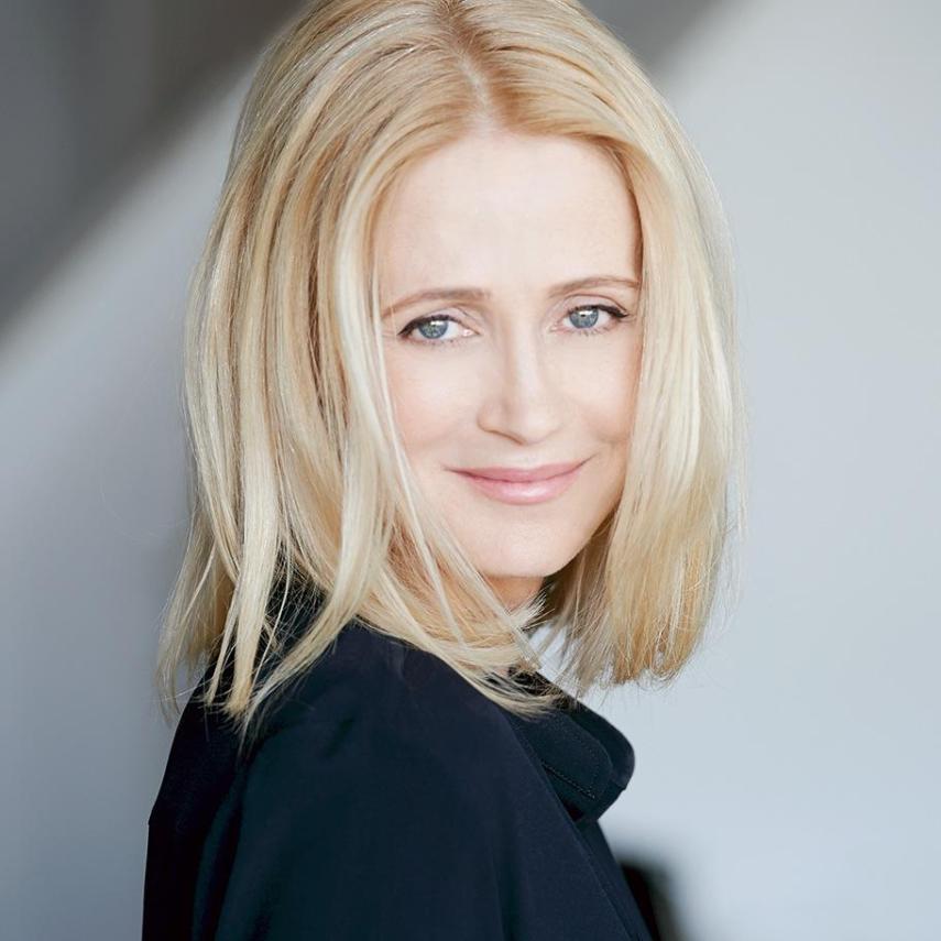 Kelly Rowan deu vida à Kirsten Cohen. A atriz e produtora canadense já esteve em produções como '187 - Código da Violência', 'Código da Vinci', 'A Verdade sobre Jane' e a série 'CSI'. Kelly tem 51 anos e é mãe de uma menina de oito anos, fruto de seu breve relacionamento com o empresário David Thomson.