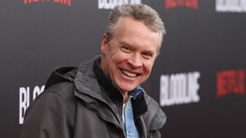 Tate Donovan era o ator por trás de Jimmy Cooper, pai de Marisa. Além da série, Tate atuou também em 'Friends', '24 Horas' e 'Hostages'. Ele já foi noivo das atrizes Sandra Bullock e Jennifer Aniston. 