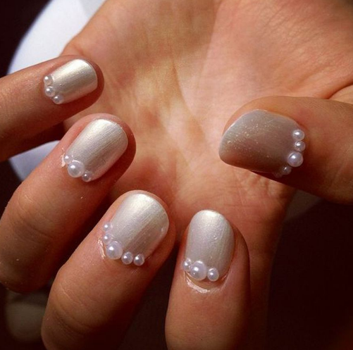 Confira inspirações de nail art 