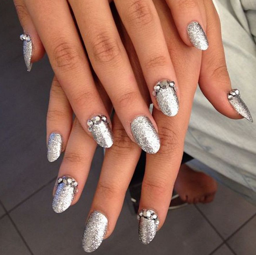 Confira inspirações de nail art 