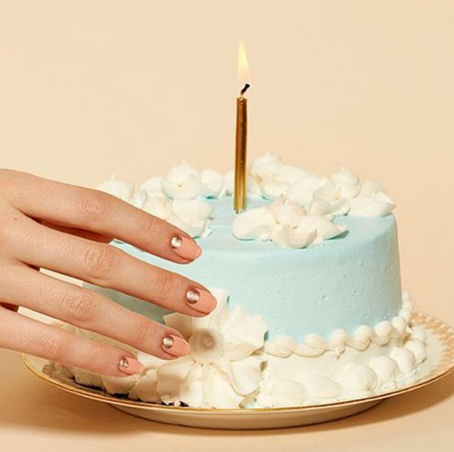 Confira inspirações de nail art 