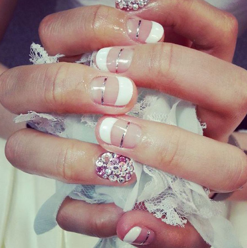 Confira inspirações de nail art 
