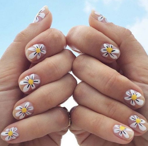 Confira inspirações de nail art 