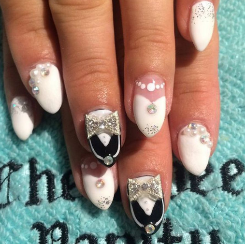Confira inspirações de nail art 