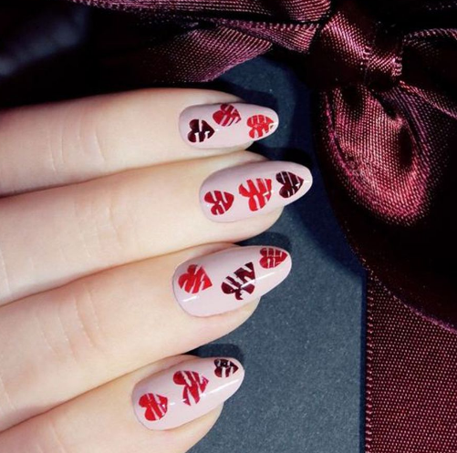 Confira inspirações de nail art 