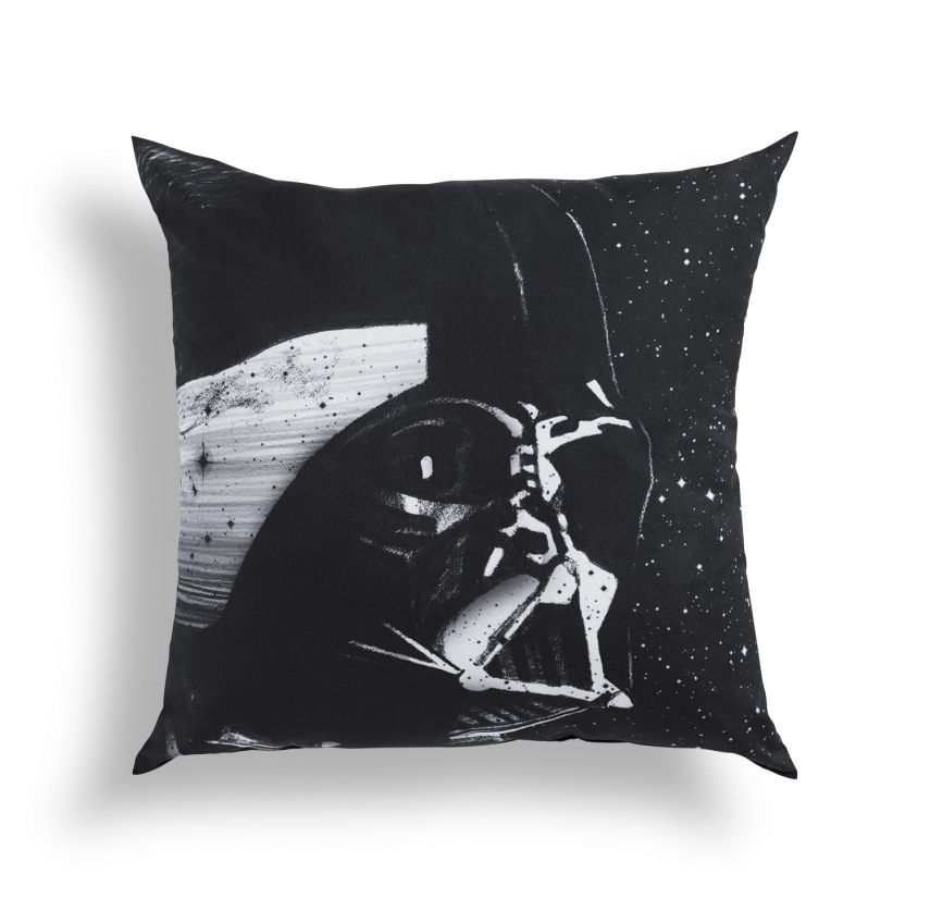 Almofada Darth Vader - Star Wars - 39.90