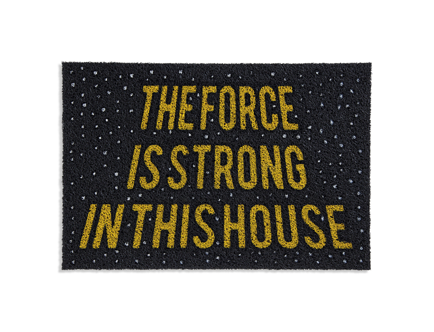 Capacho Force - Star Wars  - 59.90