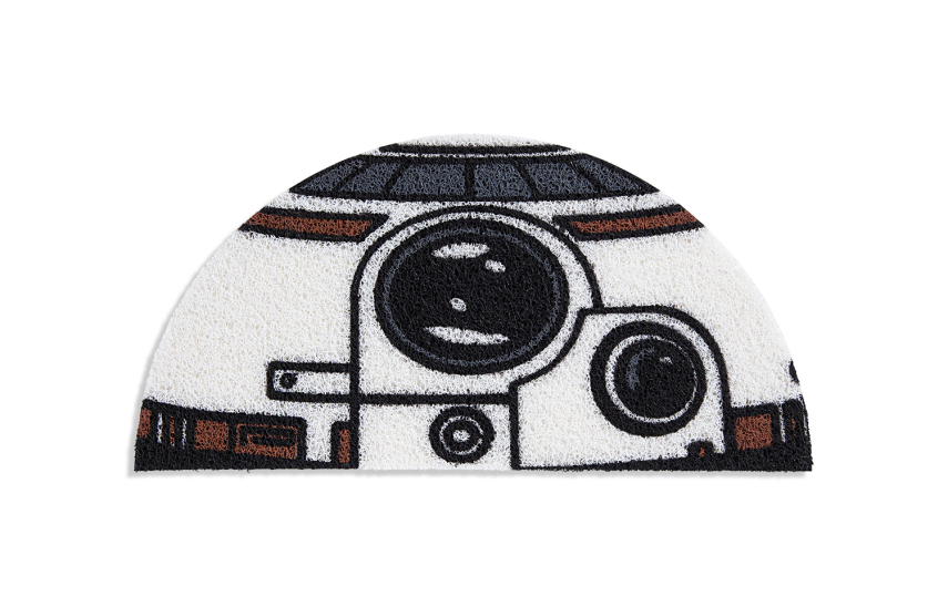 Capacho BB8 - Star Wars - 59.90