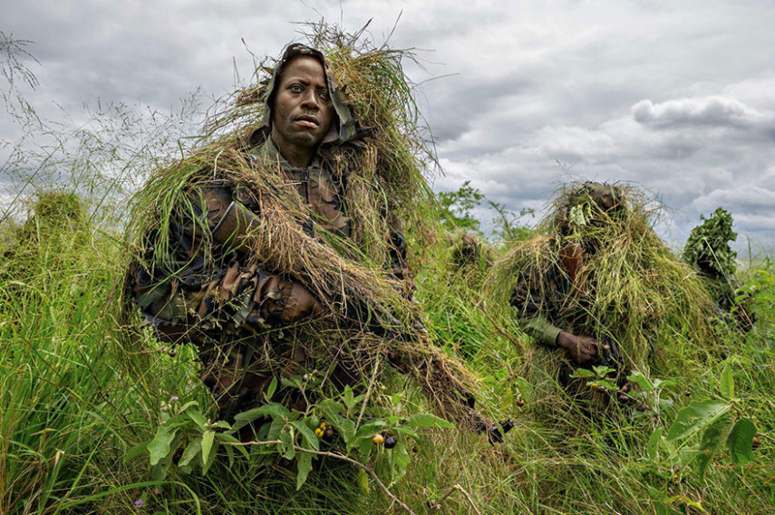 A National Geographic elegeu as 50 melhores fotos de 2016