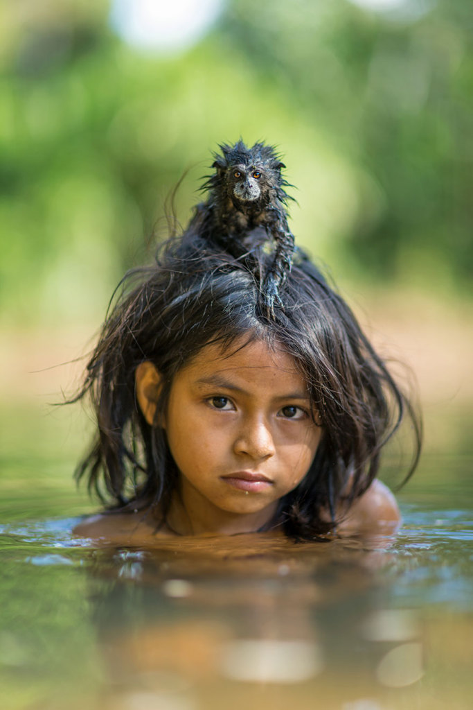 A National Geographic elegeu as 50 melhores fotos de 2016