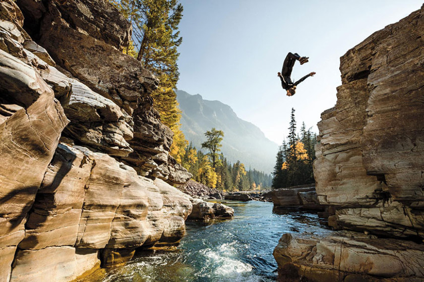 A National Geographic elegeu as 50 melhores fotos de 2016