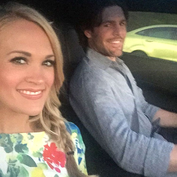 Carrie Underwood e Mike Fisher começaram a namorar em 2008 e viveram em um relacionamento sem sexo até 2010. A cantora queria se manter virgem até o casamento