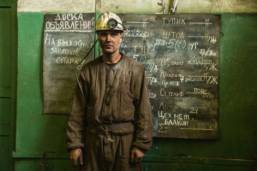 A National Geographic elegeu as 50 melhores fotos de 2016