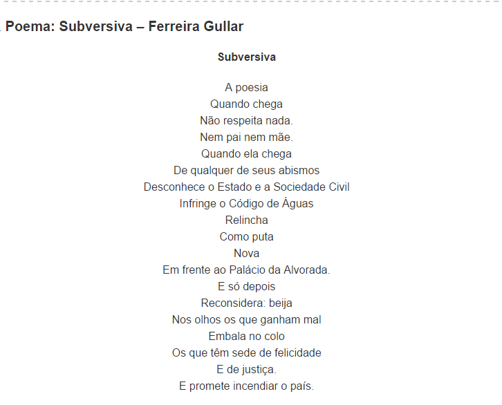 Subversiva