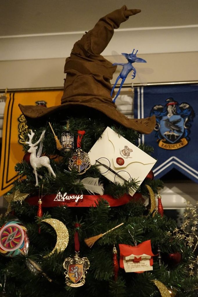 Essas são as árvores de Natal mais criativas que já vimos!