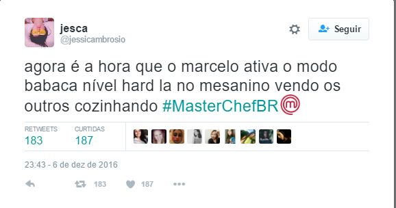 Criticas para Marcelo