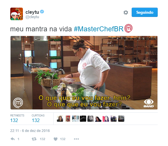 Dayse começa confusa