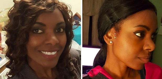 Quer furar a pele mas prefere algo mais discretinho? Olha só como esses piercings desaparecem de uma foto para a outra!