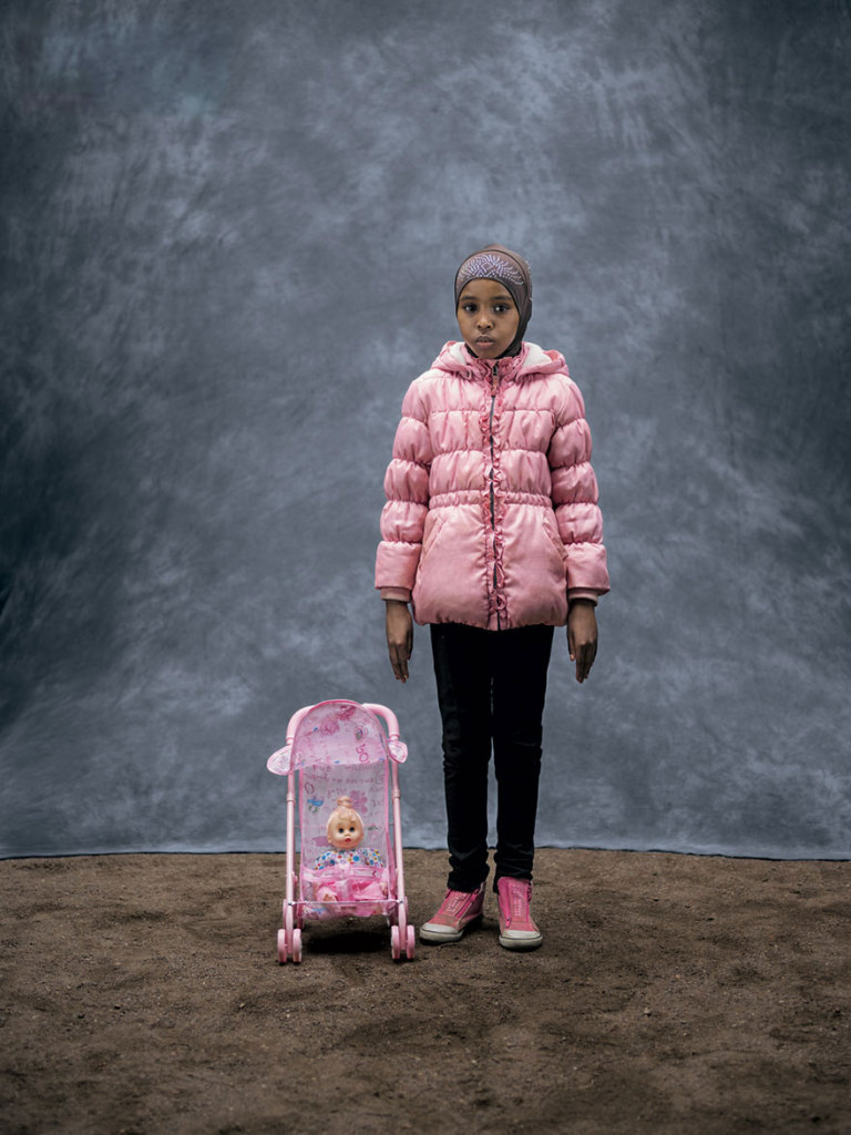 A National Geographic elegeu as 50 melhores fotos de 2016
