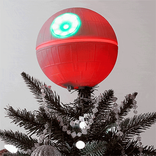 Essas são as árvores de Natal mais criativas que já vimos!