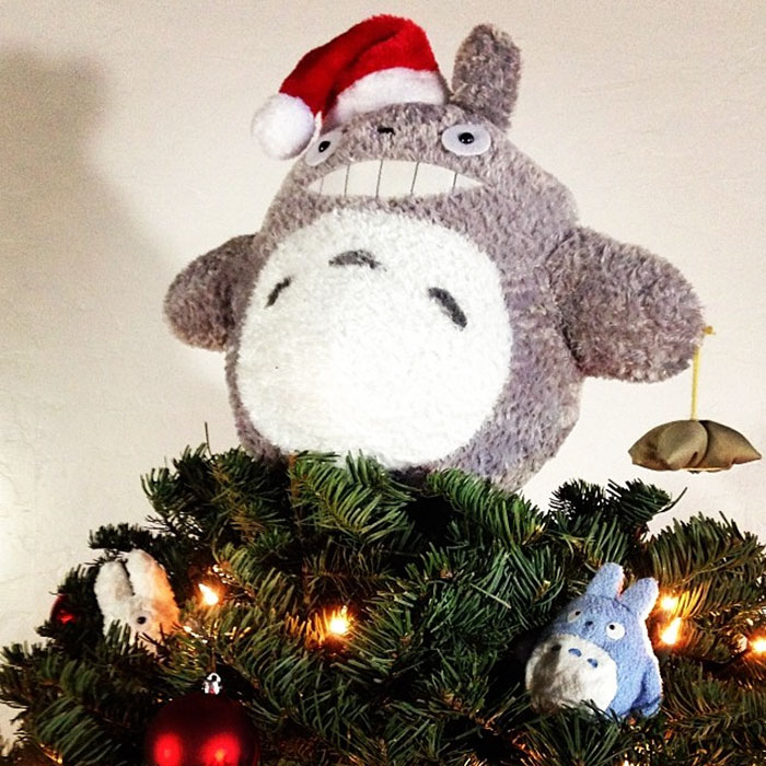 Essas são as árvores de Natal mais criativas que já vimos!