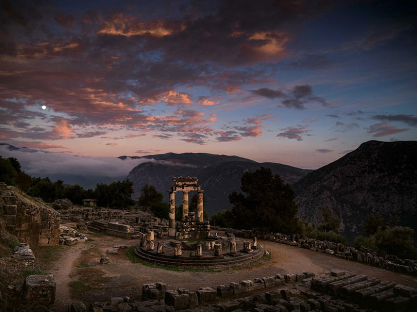 A National Geographic elegeu as 50 melhores fotos de 2016