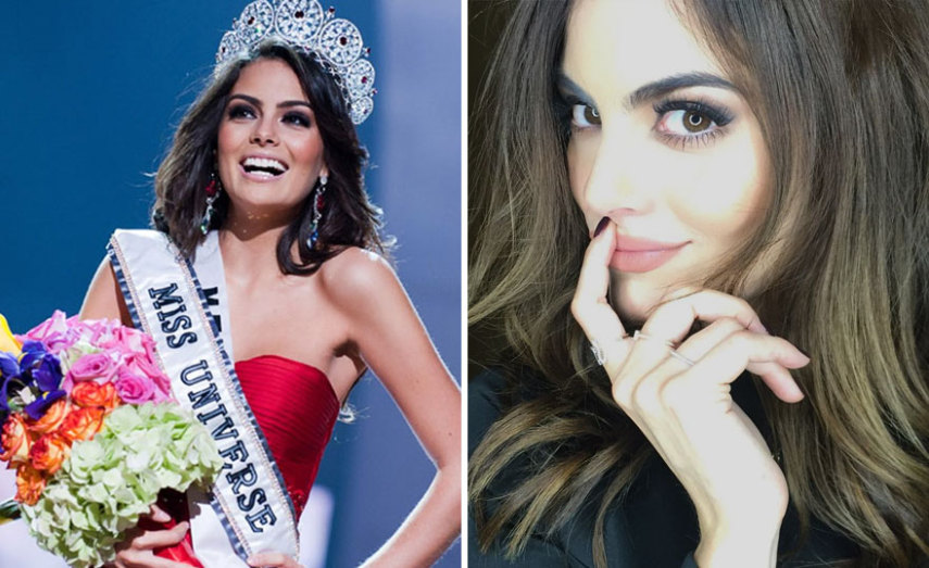 Rainhas da beleza de cara lavada