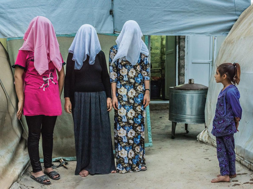A National Geographic elegeu as 50 melhores fotos de 2016