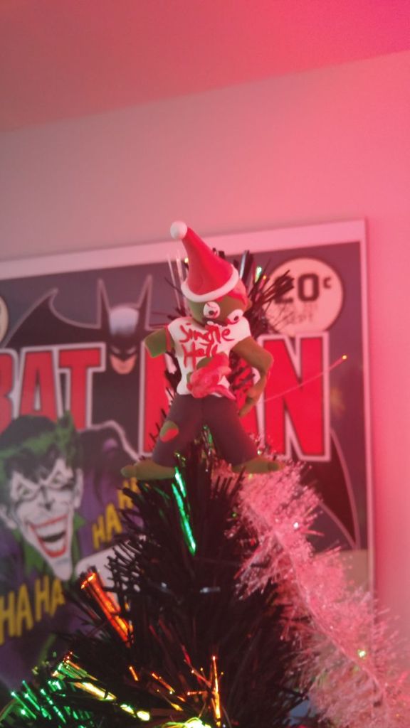 Essas são as árvores de Natal mais criativas que já vimos!