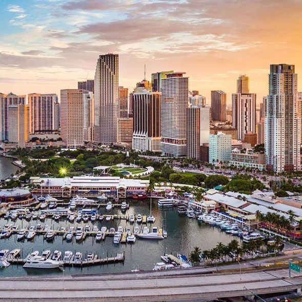 Para quem gosta de arte, uma galeria em Miami oferece visita à coleção privada, almoço com artistas do mundo todo que expõe no local e tarde de drinques na galeria. E, no fim, o valor será doado para uma instituição de caridade. R$ 706 por pessoa.