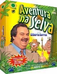 Não conhecemos uma pessoa que tenha jogado isto. Totalmente fora de catálogo e impossível de encontrar. Se você tem isso na sua casa, envie pra gente.