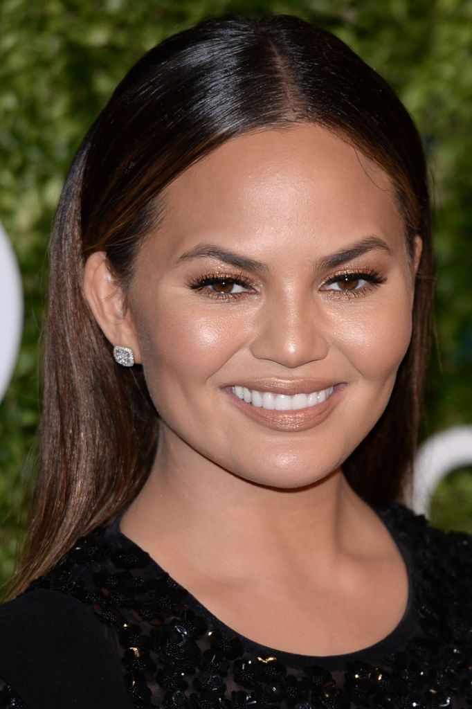 Chrissy Teigen