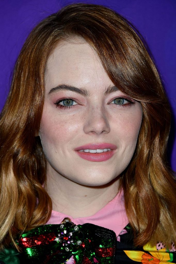 Emma Stone